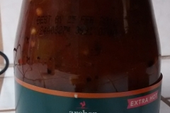 Archer Farms Habanero Salsa