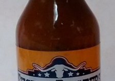 Buckle Buster Texas Heat