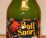 Bull Snort Butt Burner
