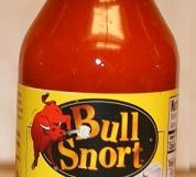 Bull Snort Cowboy Cayenne