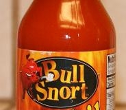 Bull Snort Texas Tail Torcher