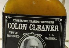 Colon Cleaner
