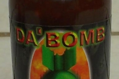 Da Bomb Beyond Insanity