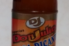 Don Julio Salsa Picante