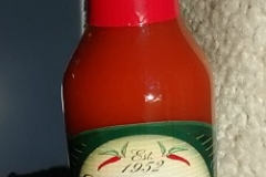 Goldstein Classic Cayenne