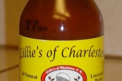 Lillies of Charleston Low Country Loco