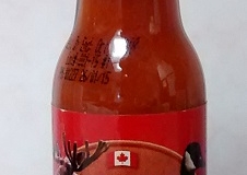 Moose n Goose Red Hababero