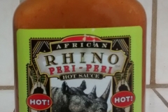 Rhino Peri Peri