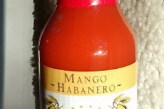 Summer Spice Mango Habanero