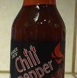 Trader Joes Chili Pepper Sauce