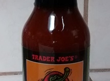 Trader Joes Jalapeno Hot Sauce