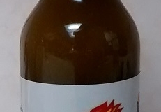 fred Srira Cha Potle Hot Sauce