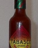 tabasco habanero