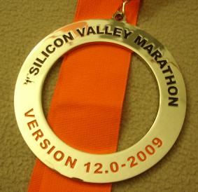 Silicon Valley Marathon
