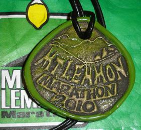 Mt. Lemmon Marathon