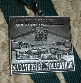 Yuma Marathon
